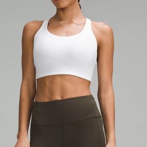 Lululemon Energy High Support Bra Size 36DD NWT